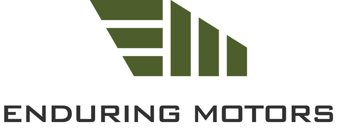 Enduring Motor